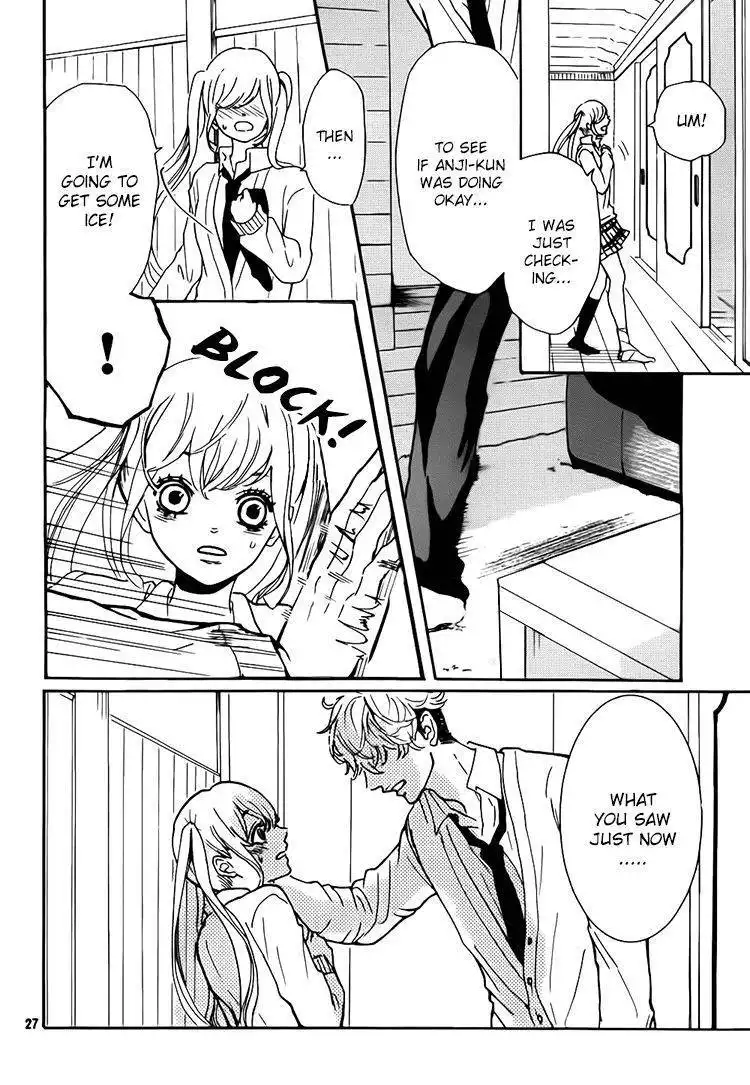 Himekoi, Wakana-kun Chapter 1 28